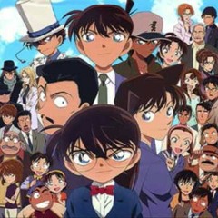 Feel your heart - Velvet Garden ( Dedective Conan Ost )  at Amegakure
