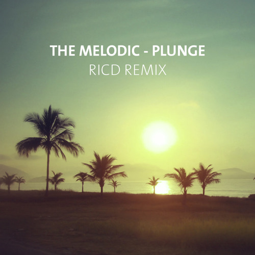 The Melodic - Plunge (RICD Remix)