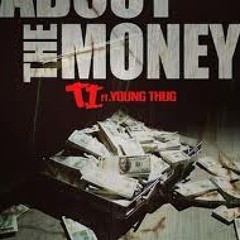 T.I. - About The Money Feat. Young Thug By Raja Veli & Ghost BLM