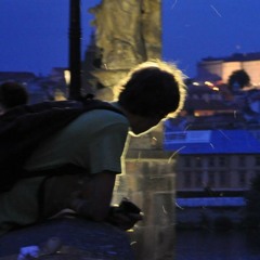 Jersey Bounce by Bruno & LeSoine