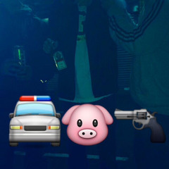 Cop Killaz - Sloth, Strawbz & Benz(Prod. TOMMY II X DRAE DA SKI MASK)