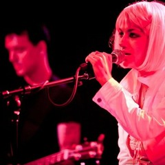 Heaven Knows I'm Miserable Now (rehearsal 2010)