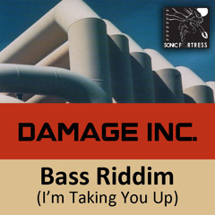 Damage Inc.,Bass Riddim