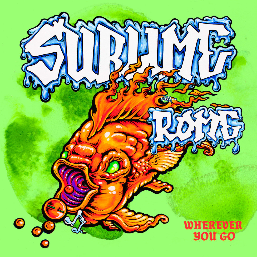 洋楽 Sublime with Rome SIRENS CD 洋楽 Sublime with Rome SIRENS CD Sublime With Rome - Sirens