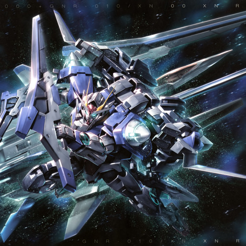Stream Gundam 00: Daybreak's Bell by Sassariri | Listen online for free on  SoundCloud