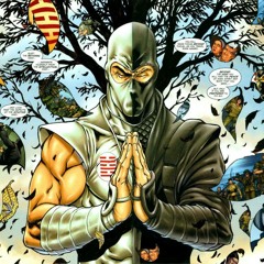 Rappers looking for a way out