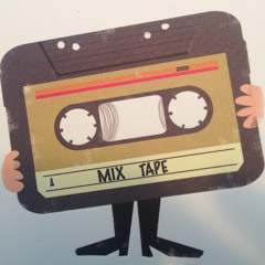 The partytape!