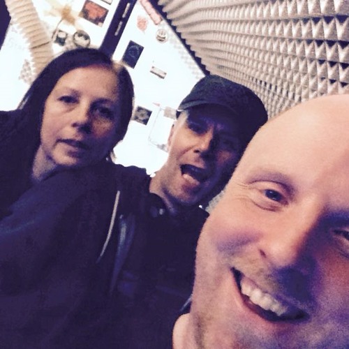 The N22 Sessions with Dave Faze B2b Hughesee B2b Louise Plus One Jungletrain 9th May