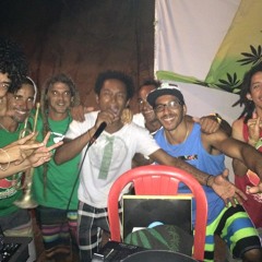 RAS ITAL B  DUBPLATE PARA Freedom Sounds