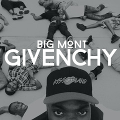 Big Mont - Givenchy