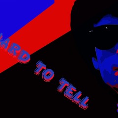 $FL Bradshaw - Hard To Tell