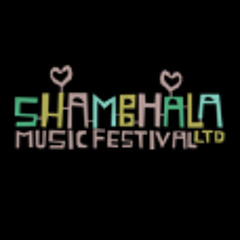 OCTABAN @ Shambhala 2014 - The Grove Stage