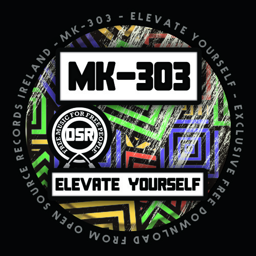 MK-303 - Elevate Yourself (Free Download)