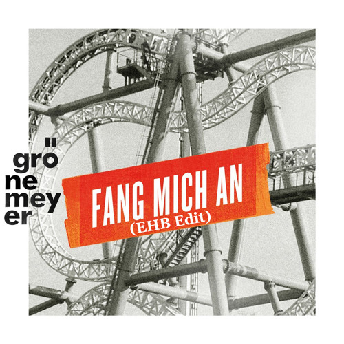 Herbert Grönemeyer - Fang Mich An (EHB Edit) FREE DL CLICK LINK IN DESCRIPTION!