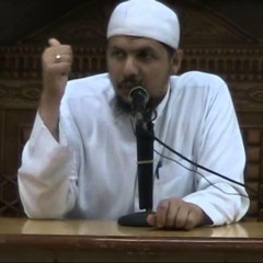 مقدمة الدورة التأهيلية لإعداد معلمي القرآن الكريم مع الشيخ محمود متولي