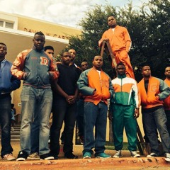 88 CARTER RAID #CARTERHIGHMOVIE