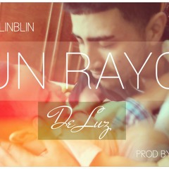 Un Rayo de Luz -TitoBlinBlin 2015 prod. By Soprano  a La Casa del Rap Family