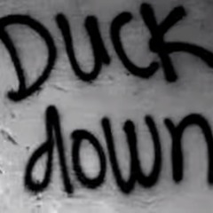 Mr Kordy - Duck Down (Part.I)