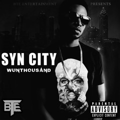 Peso - Wunthousand @Syn1000 X @ColumbiaBT Prod By ZillaSuper