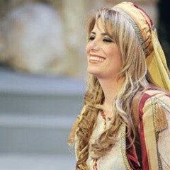 كلمة حلوة - كارول عون