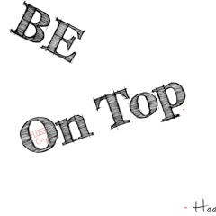 Zico - BE ON TOP