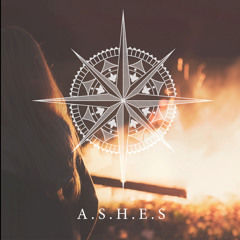 Ashes - Single