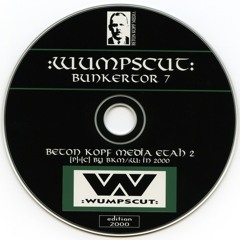 :Wumpscut: - Torn Skin