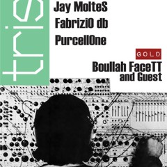 TRIS 2 @ PARACLUB NEUCHÂTEL - PURCELL ONE - 07.03.2015