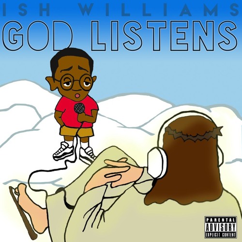Stream The Blessing by Ish Williams | Listen online for free on SoundCloud