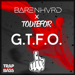 BARENHVRD & TODIEFOR - G.T.F.O.