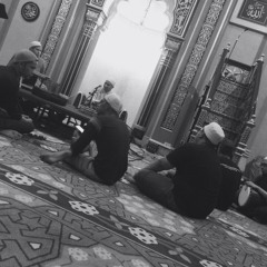 Ya Rasulallah Salamun Alayk (Rehearsal) Sout Al Munayah at Masjid Sultan