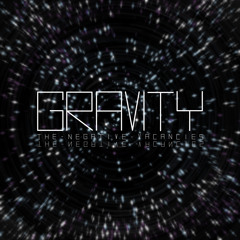 You're My Gravity (Chilled Rework)