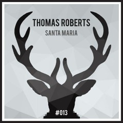 Thomas Roberts - Medusa (Dear Deer Black)