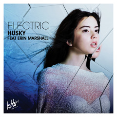 Husky - Electric (ft. Erin Marshall)