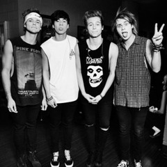 English Love Affair - 5 seconds of summer