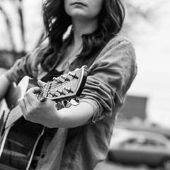 Girl Crush - Little Big Town Cover - Scratch Track Recorded On iPhone