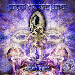 Lectro Spektral Daze - Dream Material