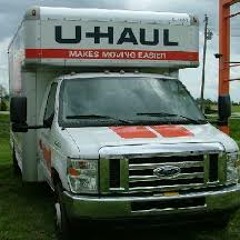 King Tut - U-HAUL(Movin On)prod. Isomatic