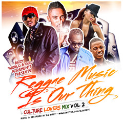 REGGAE ONE DROP MIX 2017 ❤️💛💚 - LOVERS RELIGION VOL 2 (2012) REGGAE ROOTS LOVERS & CULTURE MIX