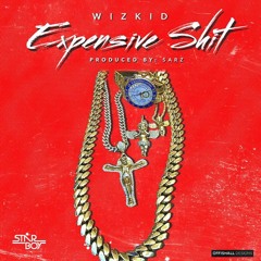 Wizkid - Expensive Shit | BmusicTV NGA