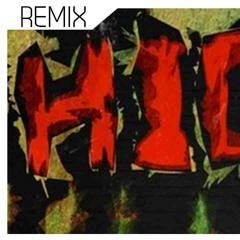 Spag Heddy & Anna Yvette - Hide (Sex Whale's Remix)