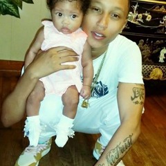 Thug N Me @dareal_shaybabi