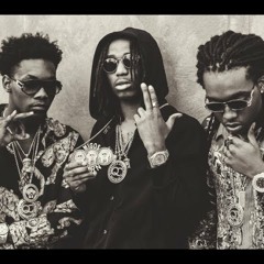 Migos ft Johnny Cinco - Can't Get Enough (Prod. Zaytoven)