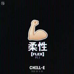 FLEX PT.1 (PROD BY VH)