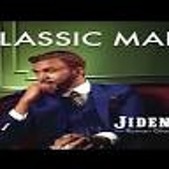 JaeGod CLassiC MaN Jersey Smashup (MW)