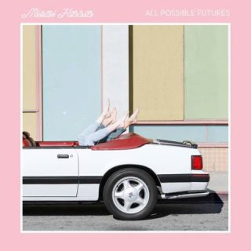 Miami Horror - (Maybe I Need You) (LexRex Edit)