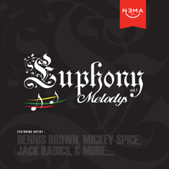 Dennis Brown - Gimme All You Got