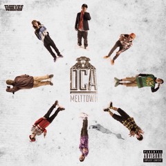 Posers feat. M.I.Z, Crucible 【Jaylox,13ELL】