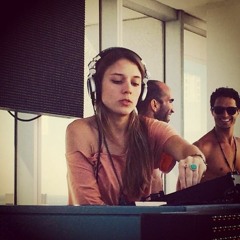 Ella Romand For Proton Radio