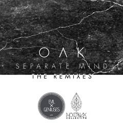 OAK - Body High (JPB Remix)